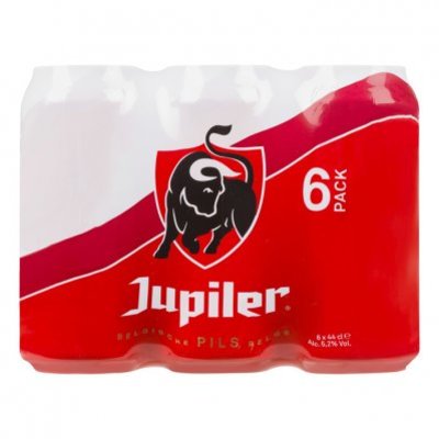 Jupiler Belgische pils